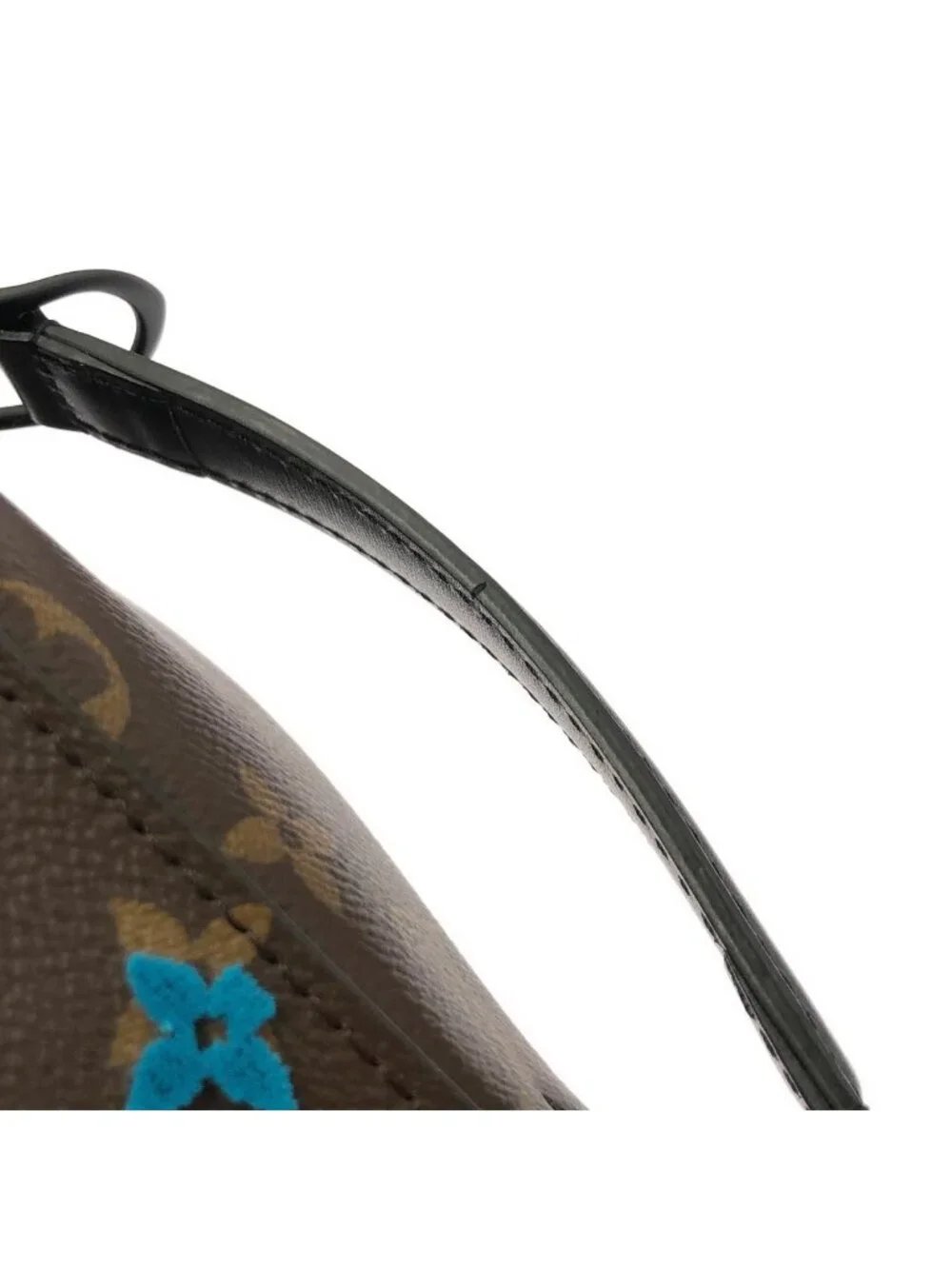 Louis Vuitton this authentic